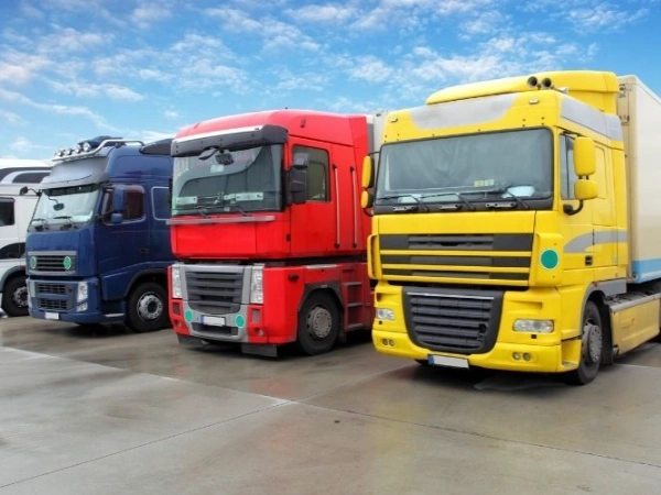 Konya Türkoğlu Nakliye